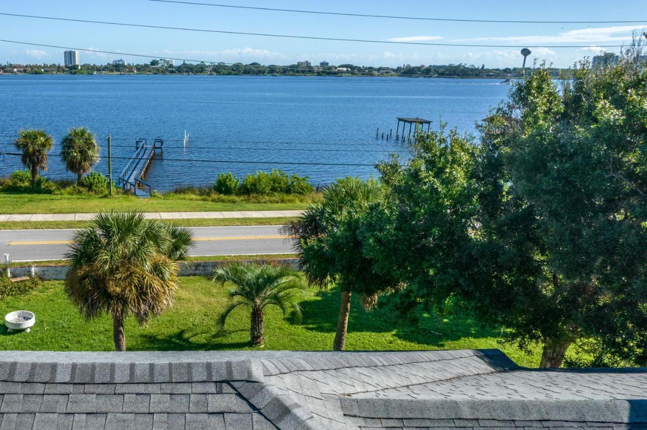 Daytona Beach!! In Front Of River, Enjoy Kayak Free!!! Zewnętrze zdjęcie
